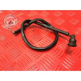 Cable de masse Honda CBR 954 RR Fireblade 2002 à 2003
