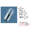 Ampoule OSRAM Original Line T4W 12V 4W - x10