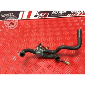 Electrovanne SAI Honda CBR 954 RR Fireblade 2002 à 2003