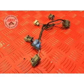 Faiscseau d'injection Honda CBR 954 RR Fireblade 2002 à 2003