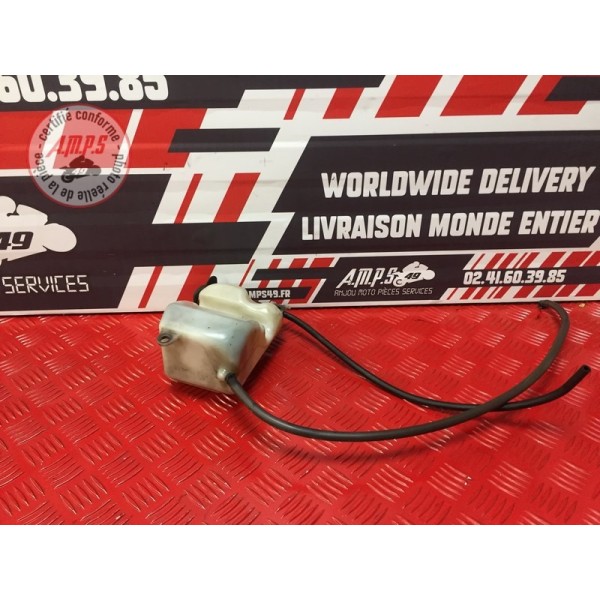 Bocal de liquide de refroidissementCBR95404DJ-683-BXB6-C21379213used