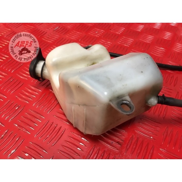 Bocal de liquide de refroidissementCBR95404DJ-683-BXB6-C21379213used