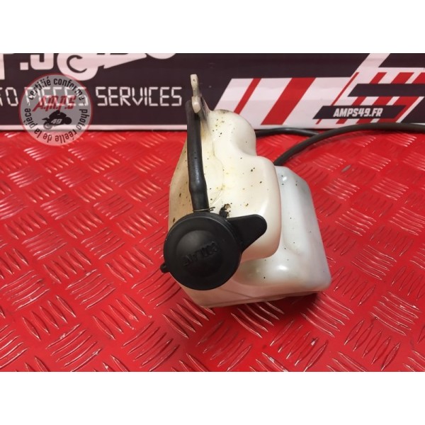 Bocal de liquide de refroidissementCBR95404DJ-683-BXB6-C21379213used