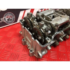 Culasse avec arbre a cameCBR95404DJ-683-BXB6-C21379229used