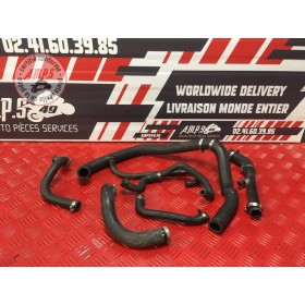 Kit de durite de refroidissementCBR95404DJ-683-BXB6-C21379195used