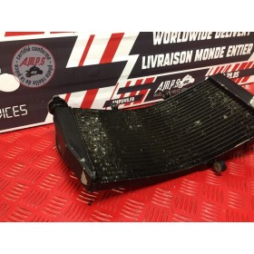 Radiateur d'eau Honda CBR 954 RR Fireblade 2002 à 2003