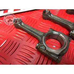 Rampe d'injection RearCBR95404DJ-683-BXB6-C21379231used