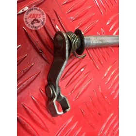 Recepteur d'embrayage Honda CBR 954 RR Fireblade 2002 à 2003