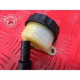 Bocal de liquide de frein arriereCBR95404DJ-683-BXB6-C21379367used