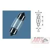 Ampoule OSRAM Original Line 12V 3,5W - x10