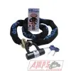 Chaîne antivol OXFORD HD - 1m x 9,5mm