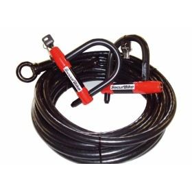 CABLE MAGASIN 5M SECURBIKE