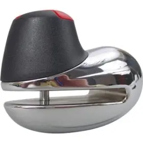 Bloque-disque VECTOR Mini Disc - chrome