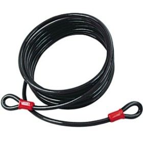 Cable Antivol VECTOR Maxpro Ø18/9m