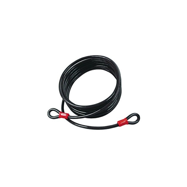 Cable Antivol VECTOR Maxpro Ø18/9m