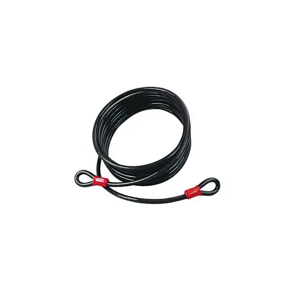 Cable antivol VECTOR Maxkabl - Ø18mm / 9m