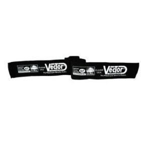 Gaine de chaîne de remplacement Vector avec logo Ø14mm/1m