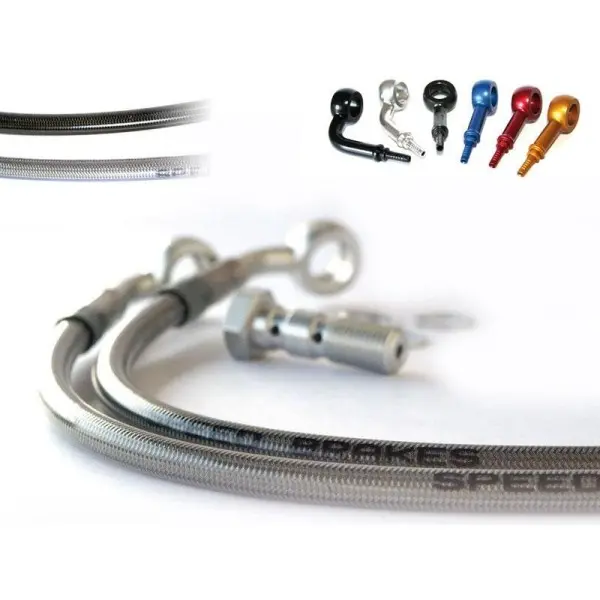 Bague d'usure de corps de turbine WSM Sea-Doo 4-TEC 130/155/185