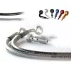 Bague d'usure de corps de turbine WSM Sea-Doo 4-TEC 130/155/185