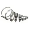 Kit reconditionnement passe-coque WSM Yamaha GP13000R