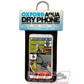 HOUSSE IMPERMEABLE PORTABLE AQUA DRY PHONE