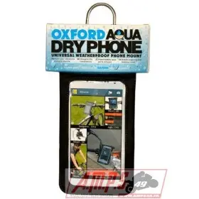 Housse imperméable portable OXFORD Aqua Dry