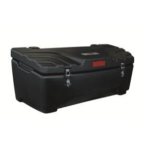 Coffre arrière ART Basic quad noir