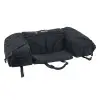 Coffre souple arrière KOLPIN Matrix SeatBag quad noir 57L