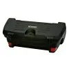 Coffre arrière KOLPIN Rando quad noir 141L