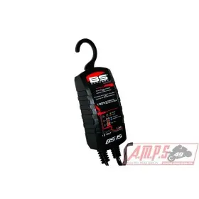 Chargeur de batterie intelligent BS BATTERY BS15