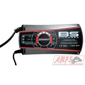 Chargeur de batterie pro-intelligent BS BATTERY BS60