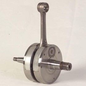 VILEBREQUIN COMPLET POUR TRX250R 1987-89