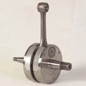 VILEBREQUIN COMPLET POUR TRX250R 1987-89