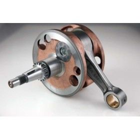 VILEBREQUIN COMPLET POUR TRX450R 2004-05