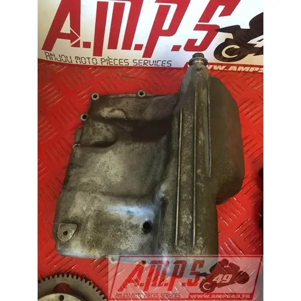 Carter inférieur moteur Daytona 675 06 07 08 