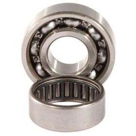Kit reconditionnment arbre équilibrage Hot Rods Yamaha YFM550 Grizzly