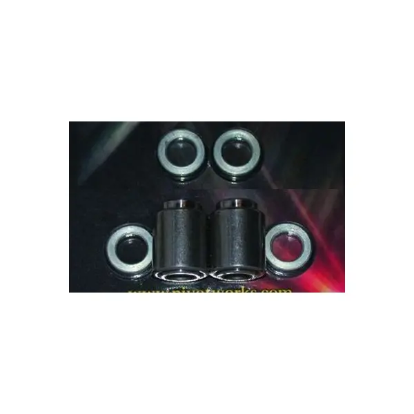 KIT REPARATION DE BRAS OSCILLANTS POUR KAWASAKI KX125/250 1986-91, KX500 1986-01 ET KLX300/KDX200 1992-94