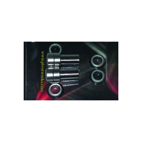 KIT REPARATION DE BRAS OSCILLANTS POUR KAWASAKI KX125/250 1994-95