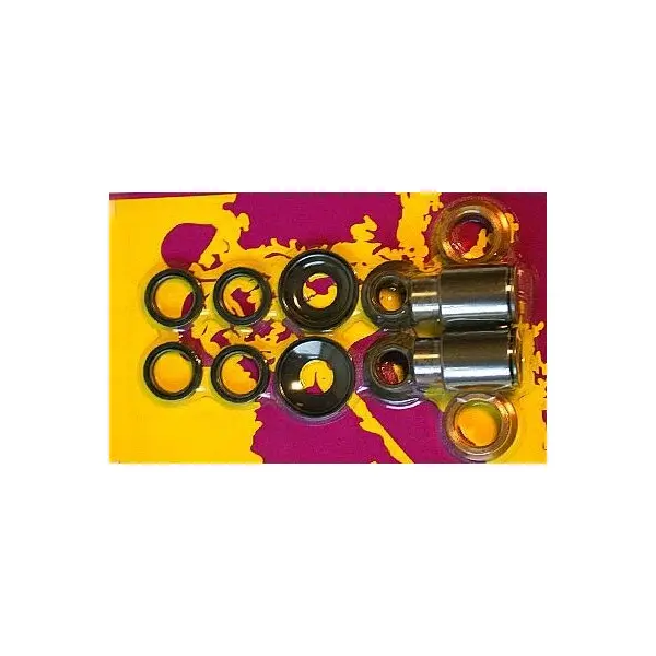 KIT REPARATION DE BRAS OSCILLANTS POUR SUZUKI RM250 1987-88