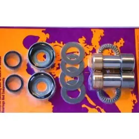 KIT REPARATION DE BRAS OSCILLANTS POUR YAMAHA YZ125 1986