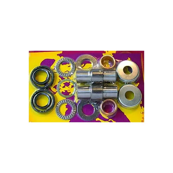 KIT REPARATION DE BRAS OSCILLANTS POUR YAMAHA YZ250 1985-86