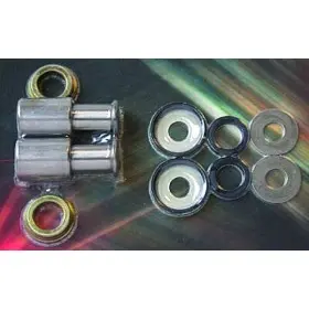KIT REPARATION DE BRAS OSCILLANTS POUR SUZUKI RM80 1996-01 ET RM85 2002