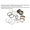 Kit reconditionnement de fourche ALL BALLS Kawasaki KX125/Yamaha YZ125