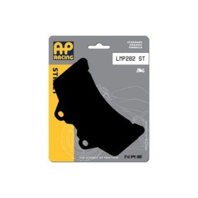 Plaquettes de freins Avant AP RACING - GTS Abs - 1000 - YAMAHA 1994-1996 