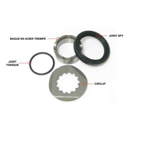 Kit reconditionnement d'arbre de sortie de boîte ALL BALLS Kawasaki KX60/85/100
