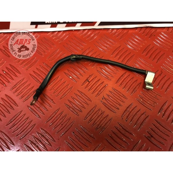 Cable de masseZZR140009AC-312-BSB6-C31379889used
