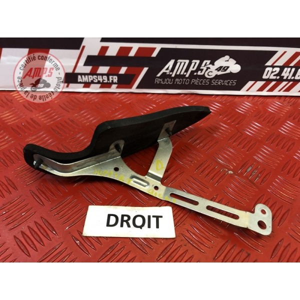 Support clignotant droitZZR140009AC-312-BSB6-C31379753used