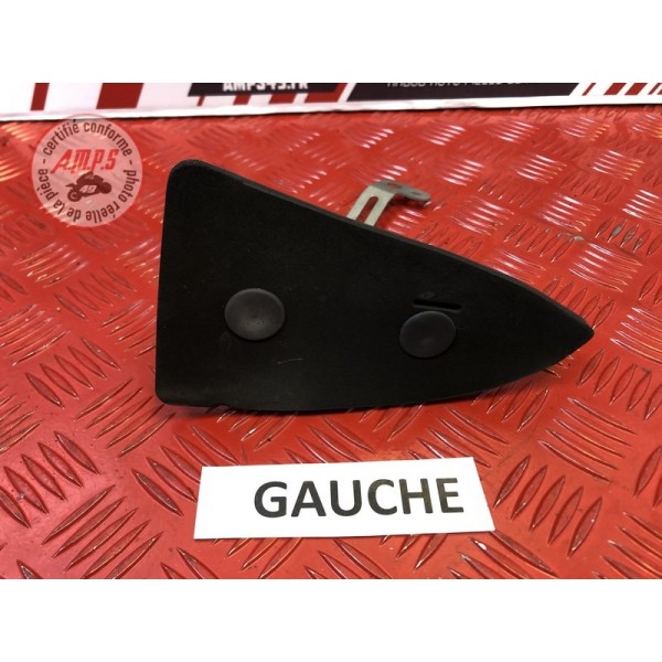Support clignotant gaucheZZR140009AC-312-BSB6-C31379749used