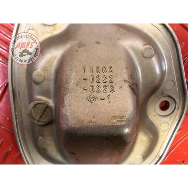 Cache boite a airZZR140009AC-312-BSB6-C31380055used