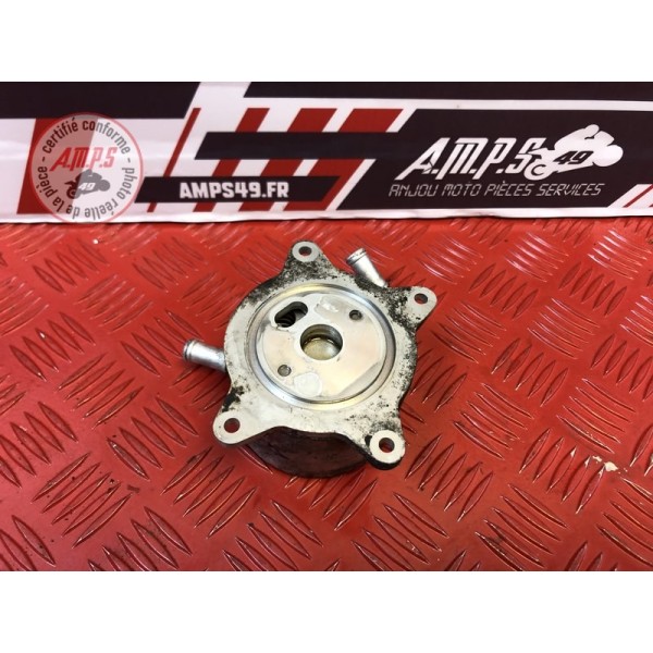 Echangeur eau  huileZZR140009AC-312-BSB6-C31379997used